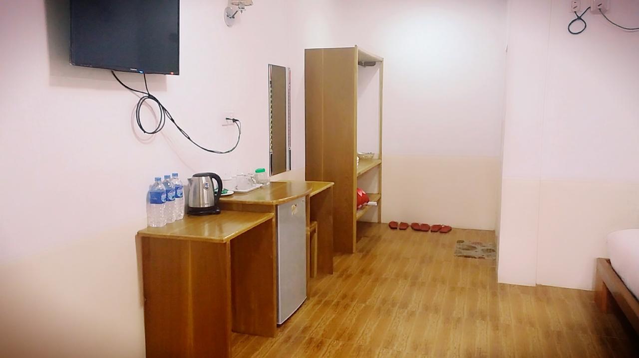 Wun Tawp Garden Hotel Myitkyina Ngoại thất bức ảnh