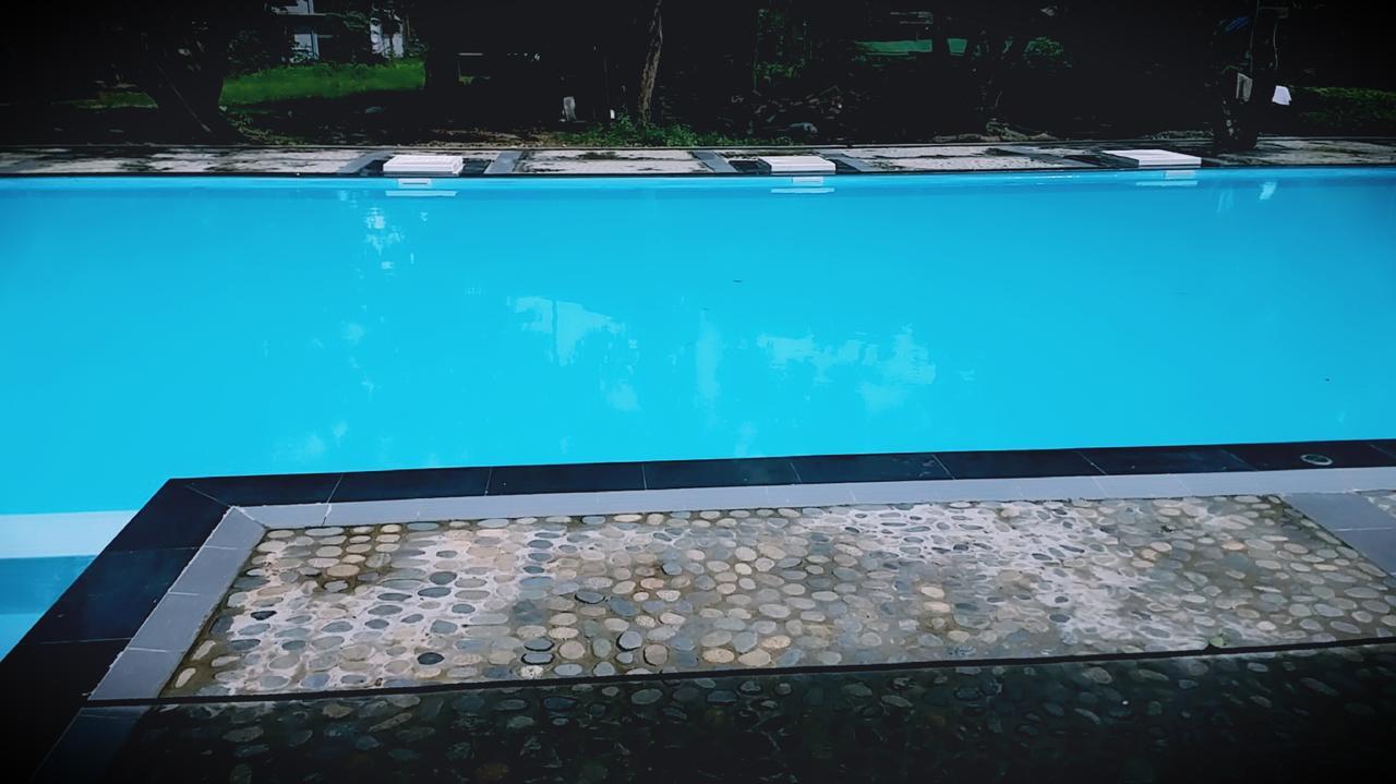 Wun Tawp Garden Hotel Myitkyina Ngoại thất bức ảnh