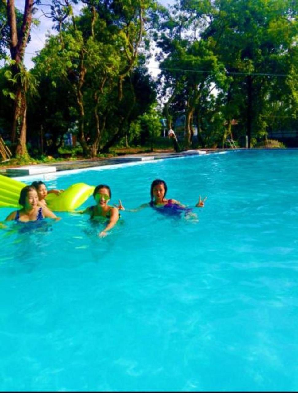 Wun Tawp Garden Hotel Myitkyina Ngoại thất bức ảnh